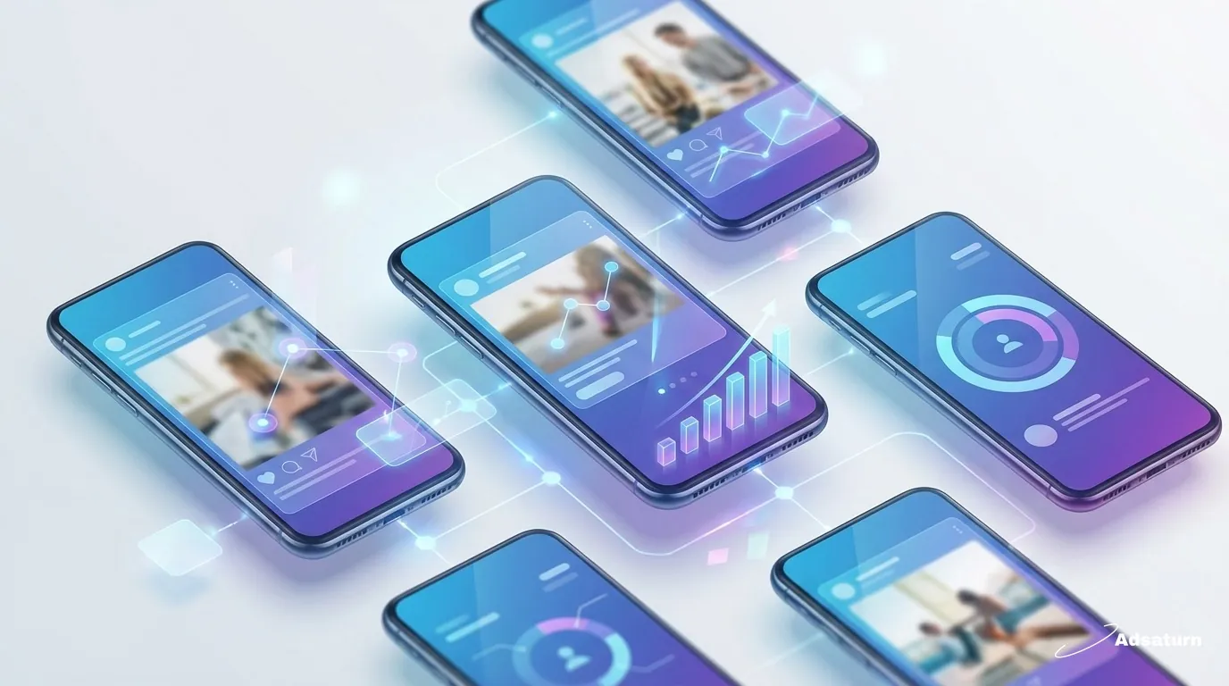 Meta Reklam Nedir? 2026’da Facebook ve Instagram Reklamcılığı Rehberi