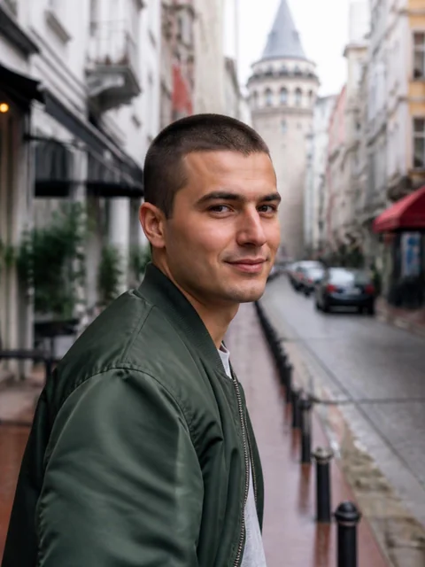 Kerem Aksoy