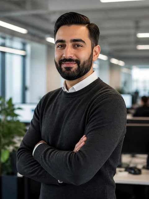 Murat Kaya