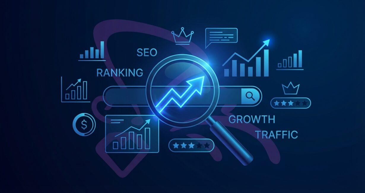 SEO Nedir - Arama Motoru Optimizasyonu Rehberi 2026