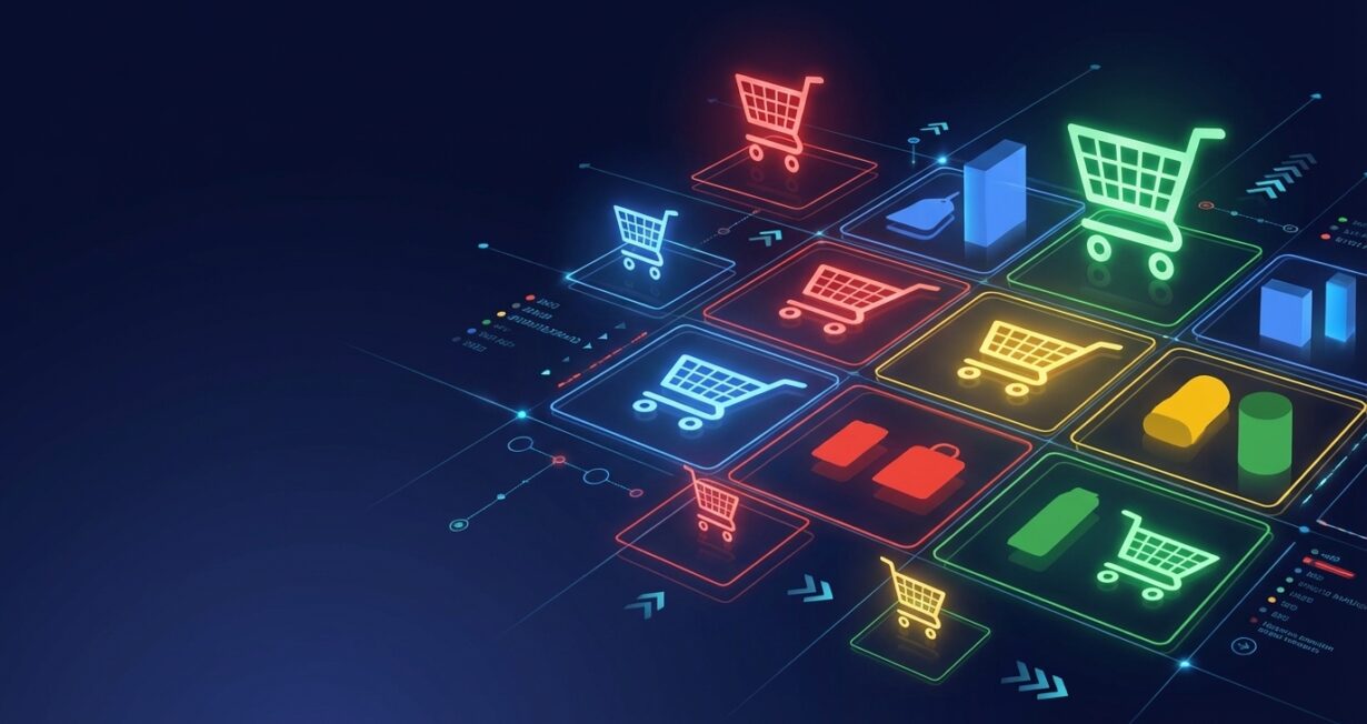 Google Shopping Kampanyası Nedir - E-Ticaret Rehberi