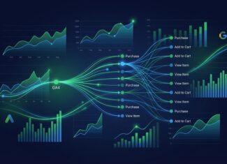 E-Ticaret İçin Google Analytics 4 Kurulumu ve E-Ticaret Takibi 2026